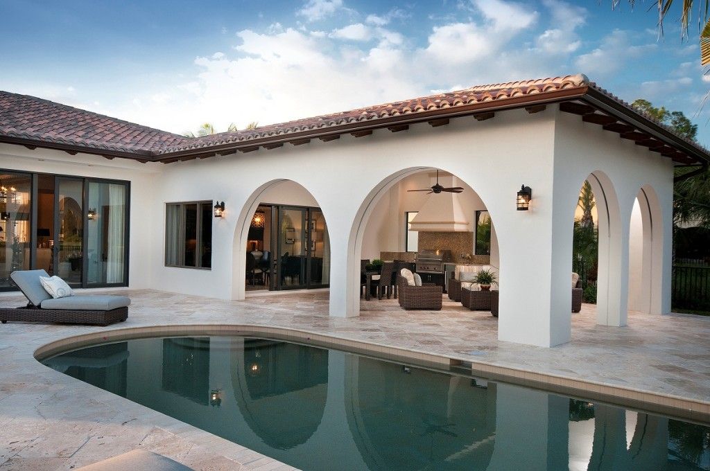 Grand Clubhouse